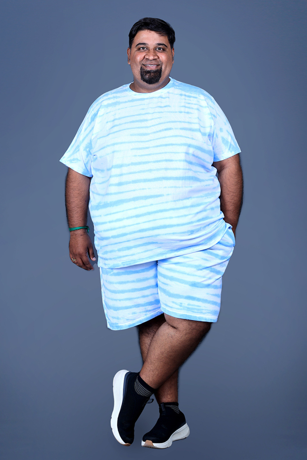 Men CO-ORD Set