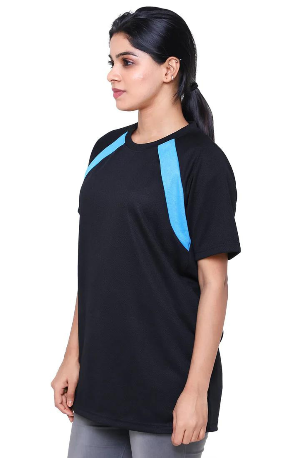 Women Jersey T-Shirts