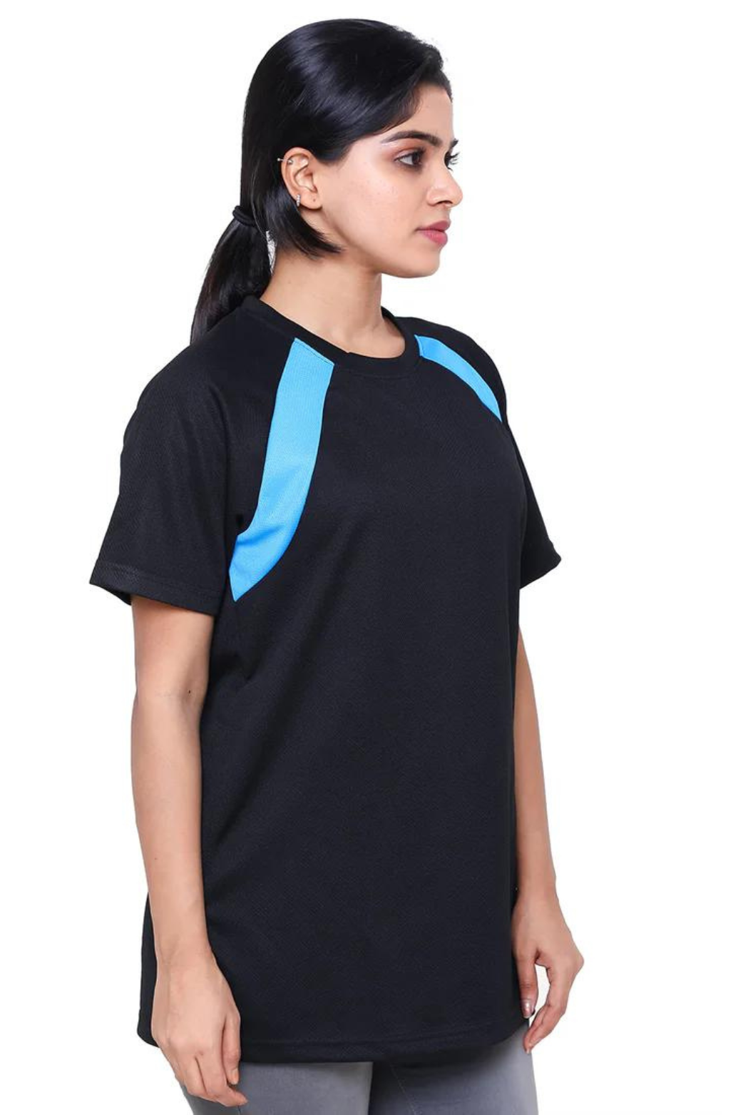 Women Jersey T-Shirts
