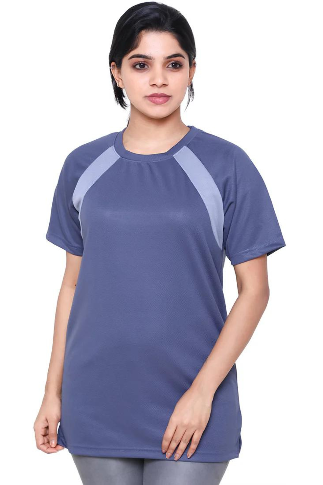 Women Jersey T-Shirts