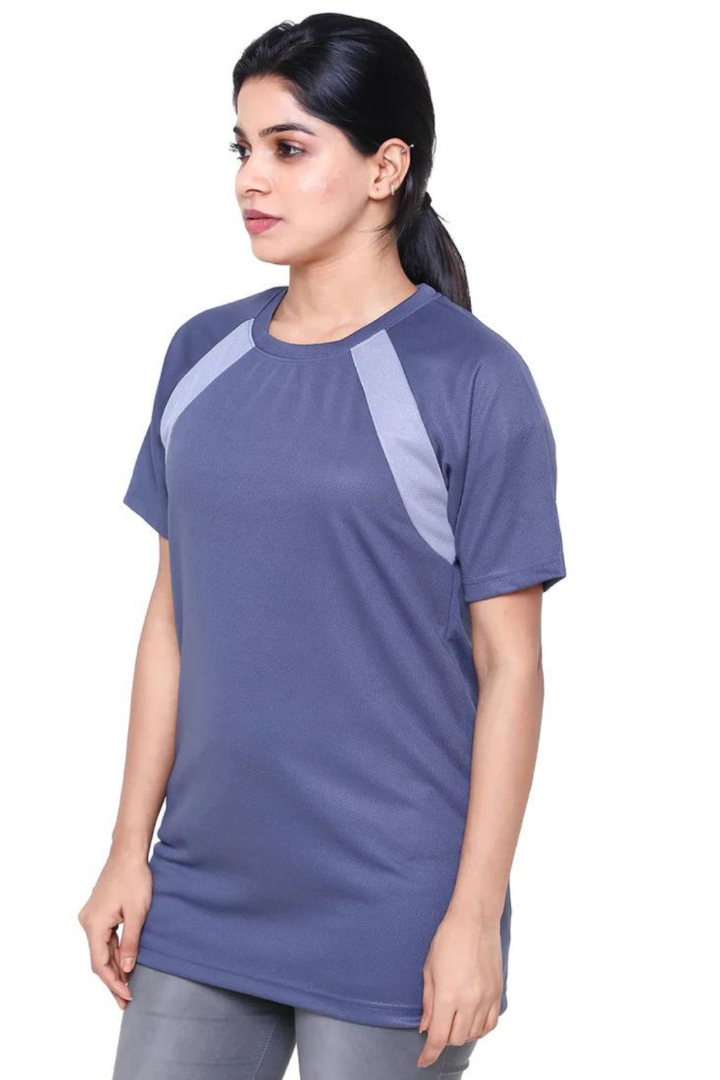 Women Jersey T-Shirts