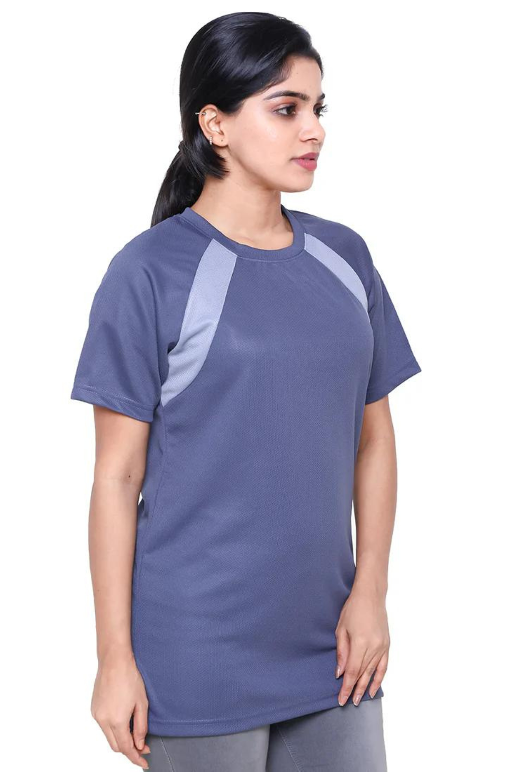 Women Jersey T-Shirts