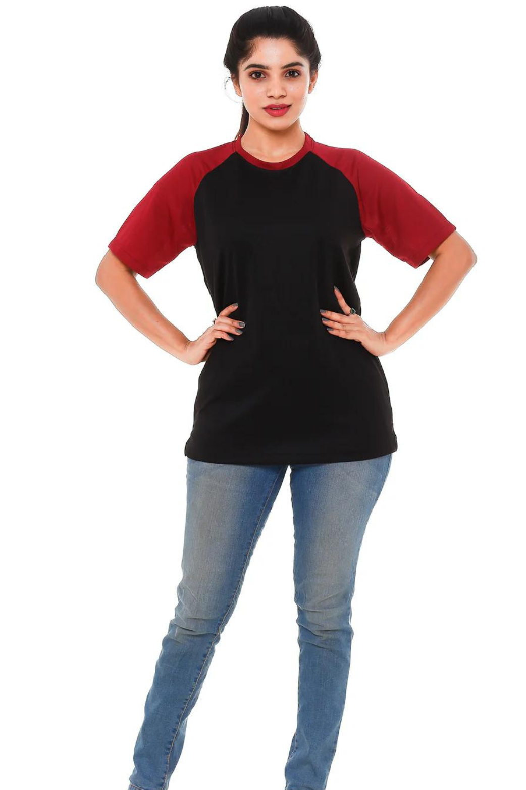 Women Jersey T-Shirts