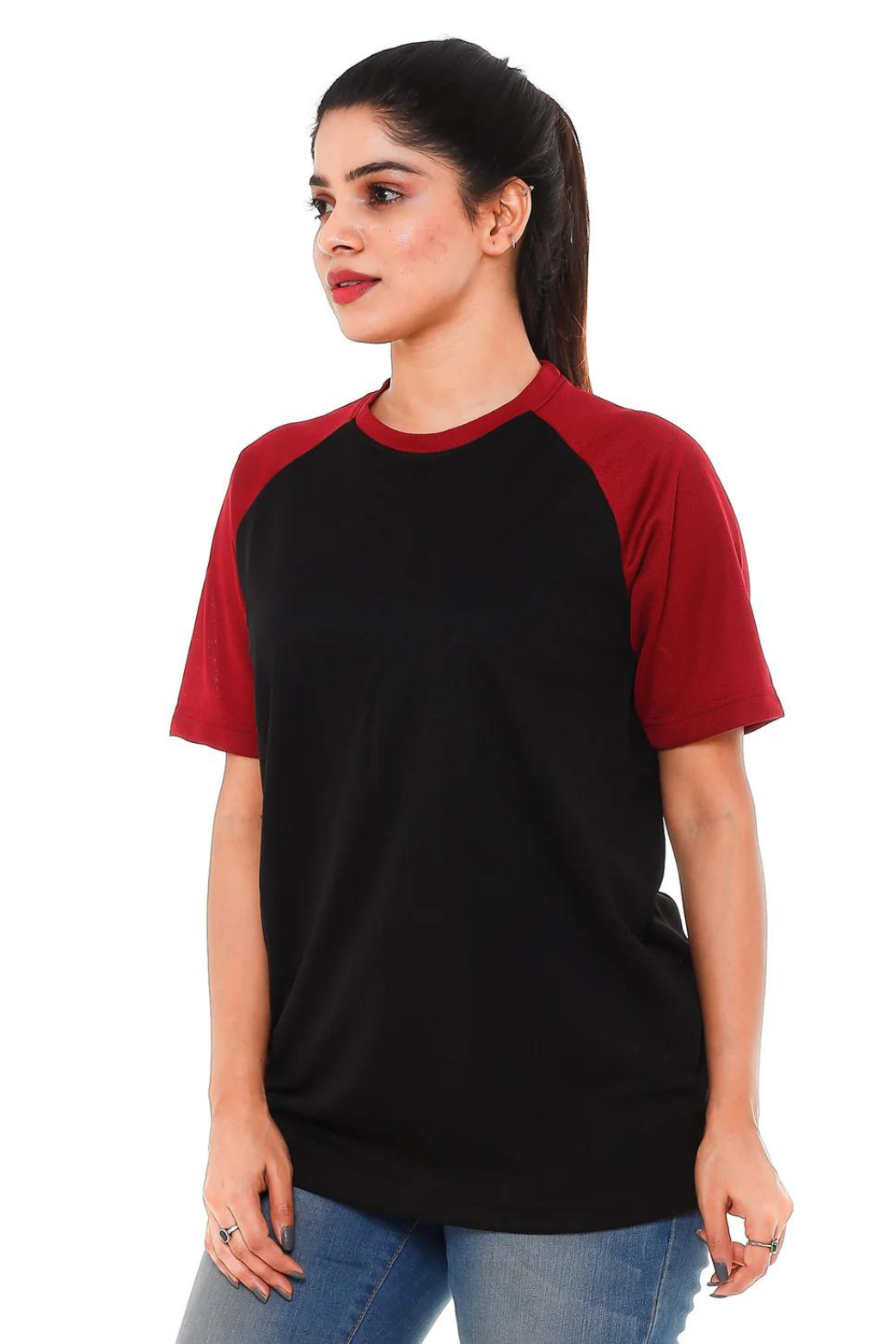 Women Jersey T-Shirts