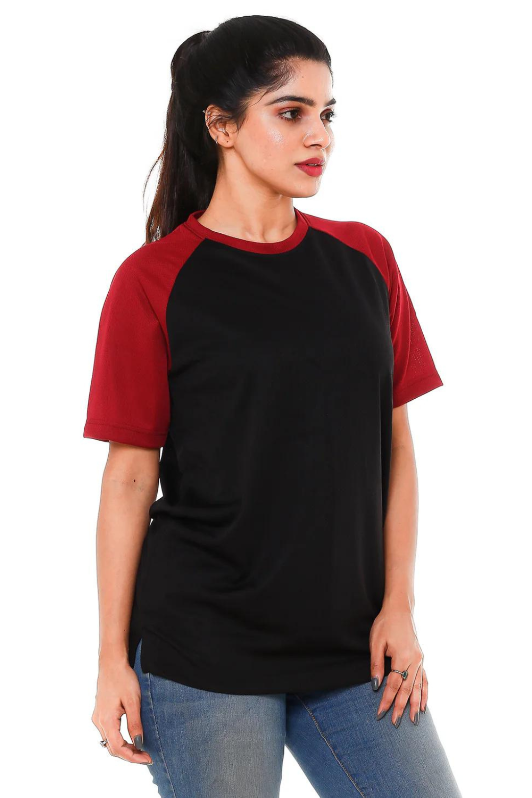 Women Jersey T-Shirts