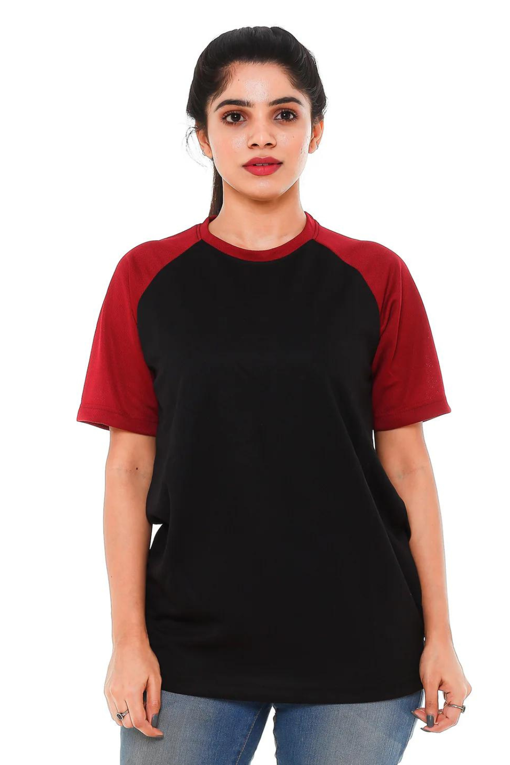Women Jersey T-Shirts