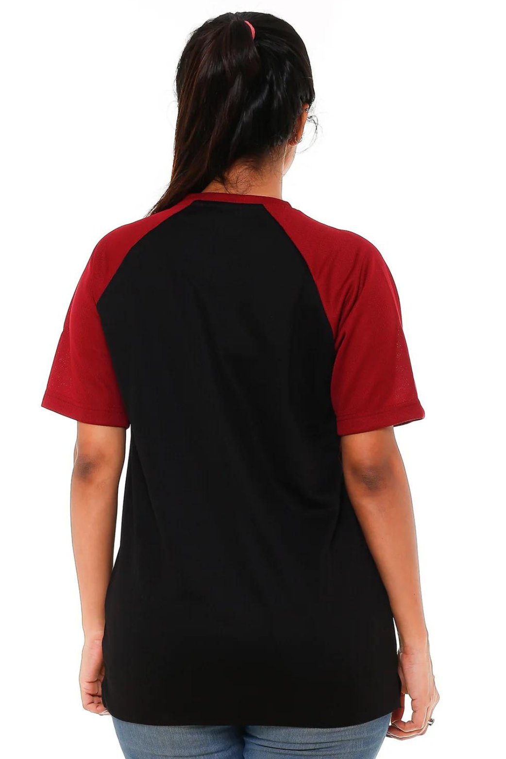 Women Jersey T-Shirts