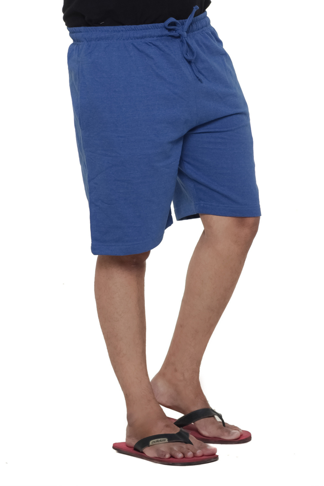 Men Plain Shorts