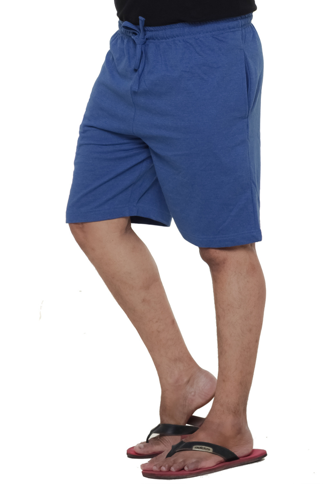 Men Plain Shorts