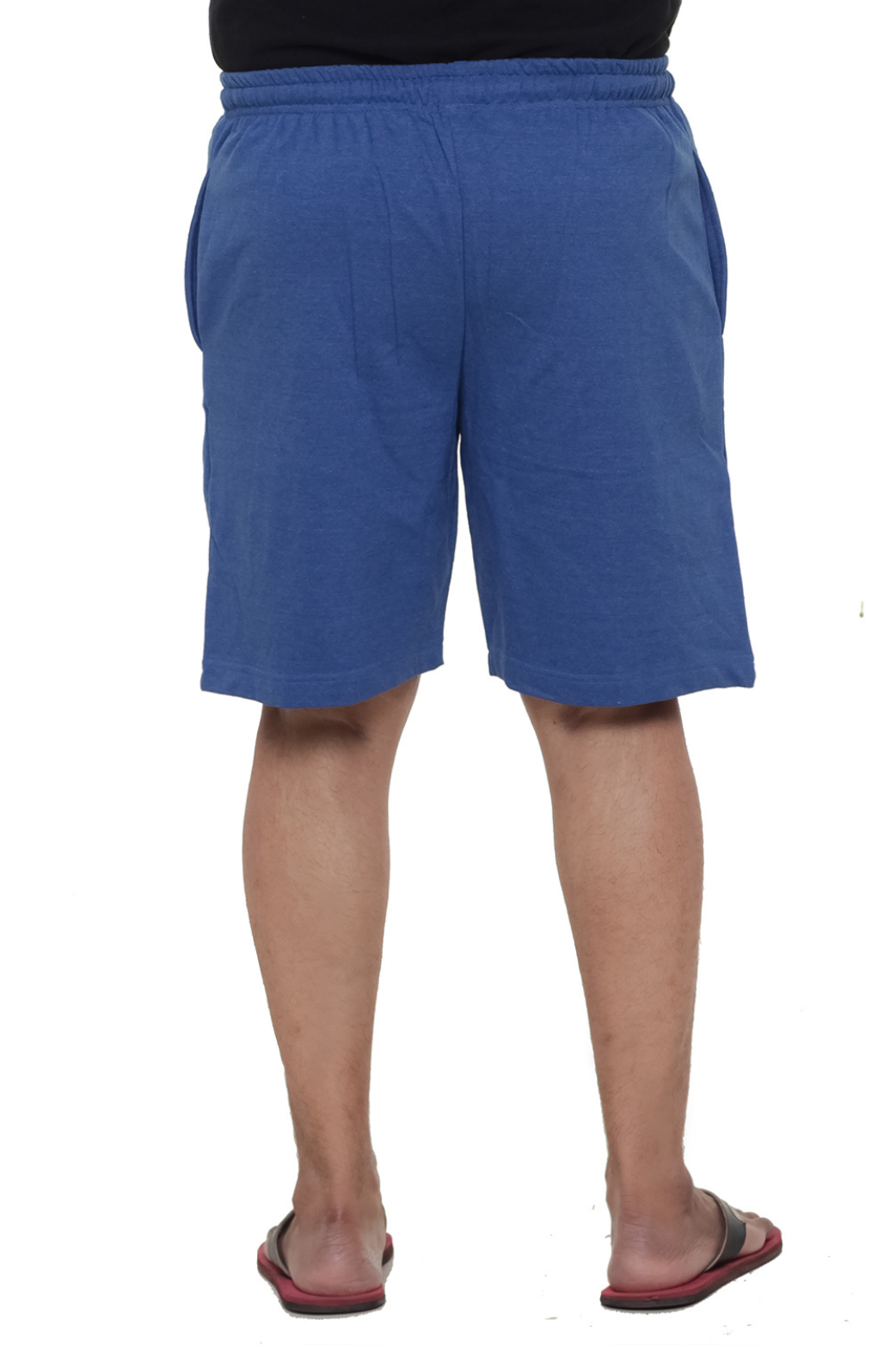Men Plain Shorts