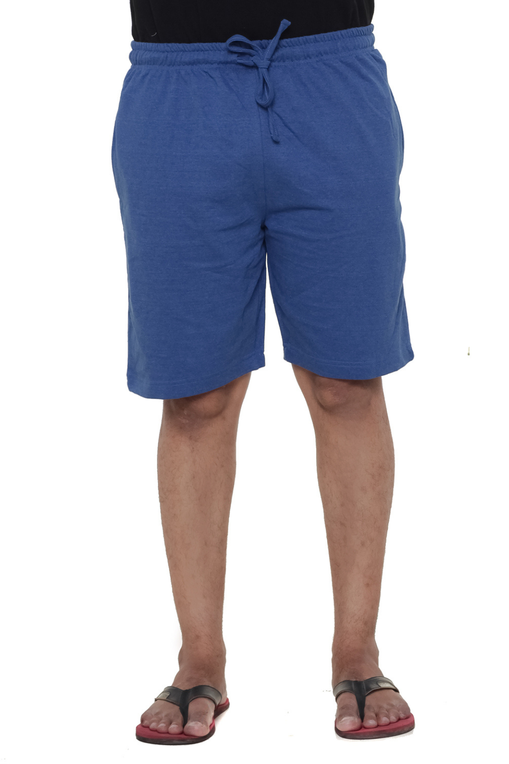 Men Plain Shorts