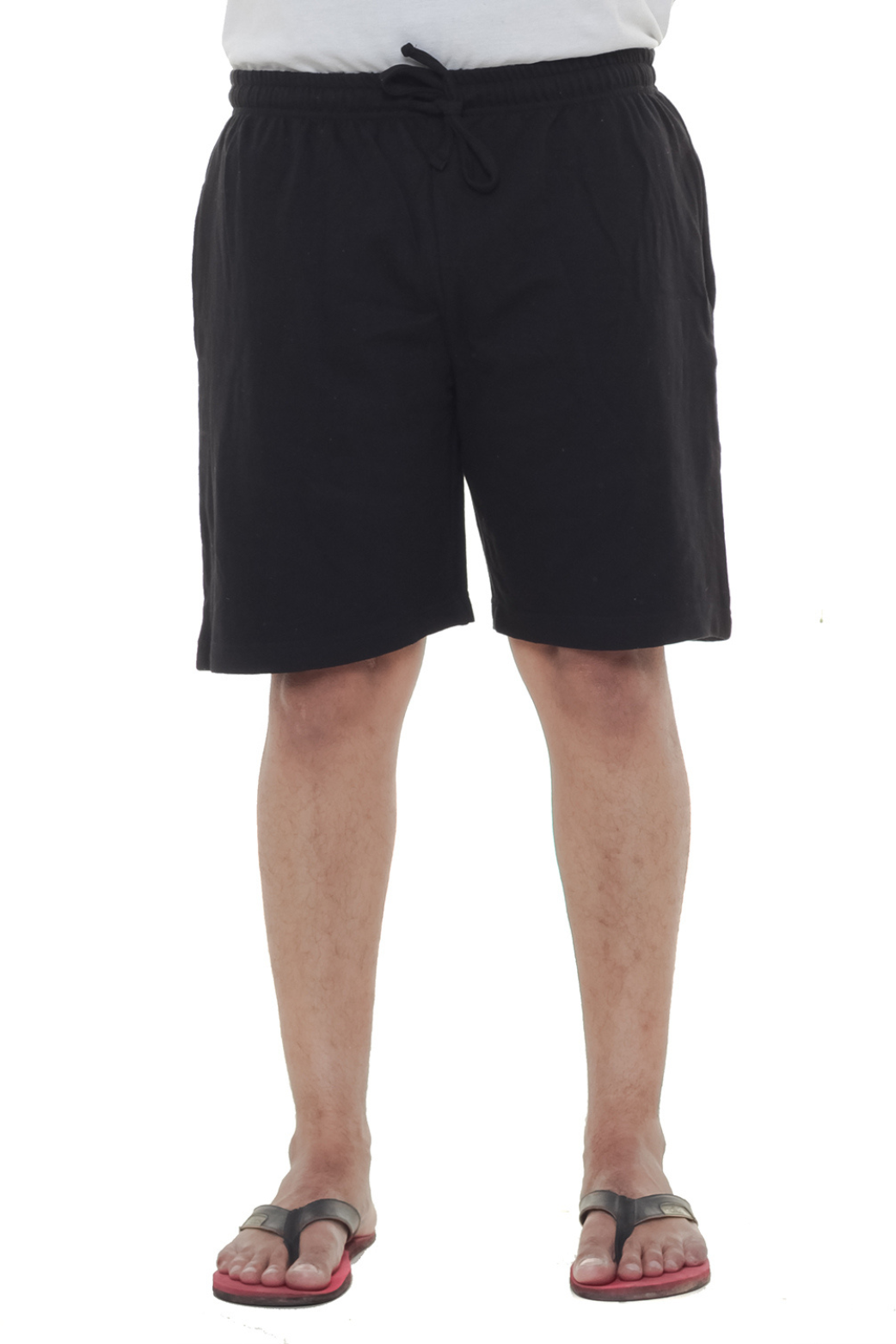 Men Plain Shorts