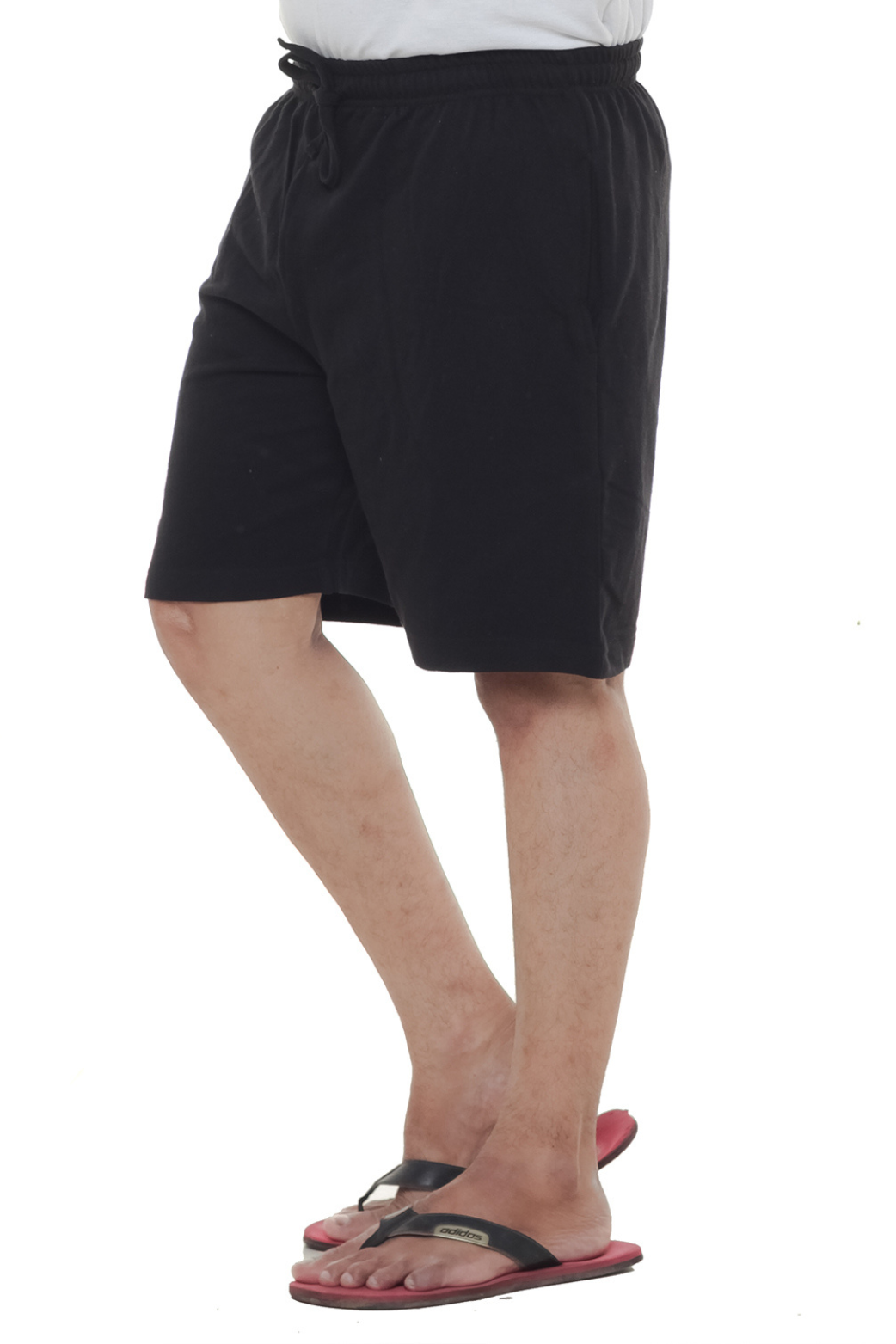 Men Plain Shorts