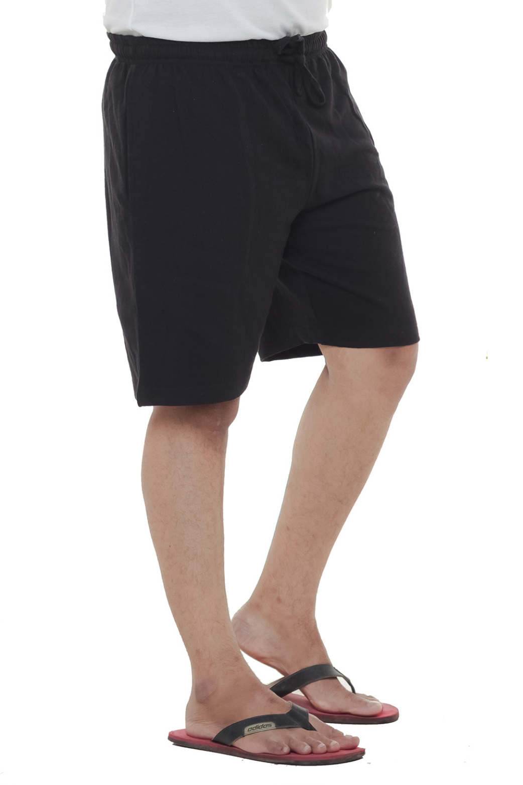 Men Plain Shorts