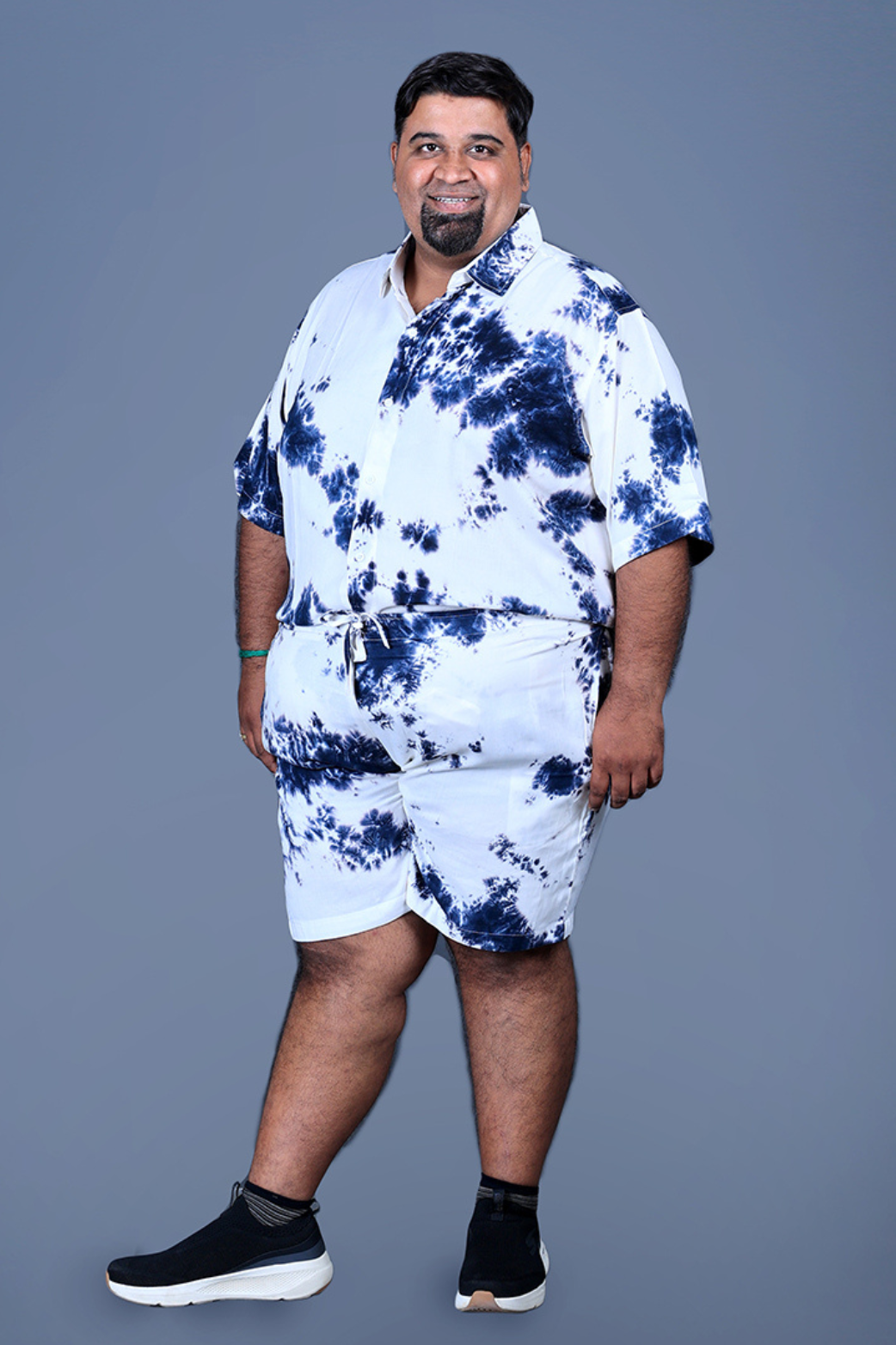 Men CO-ORD Set