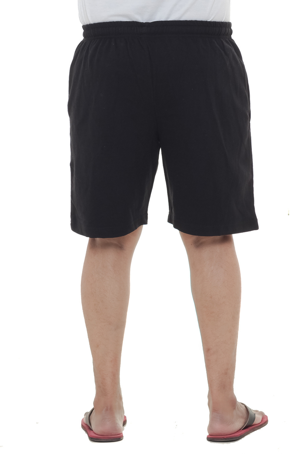 Men Plain Shorts