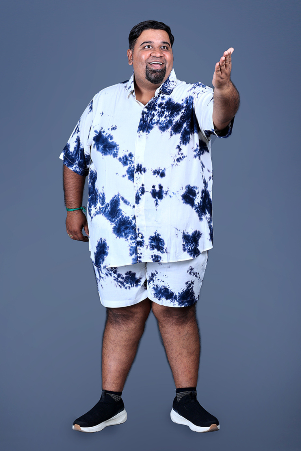 Men CO-ORD Set