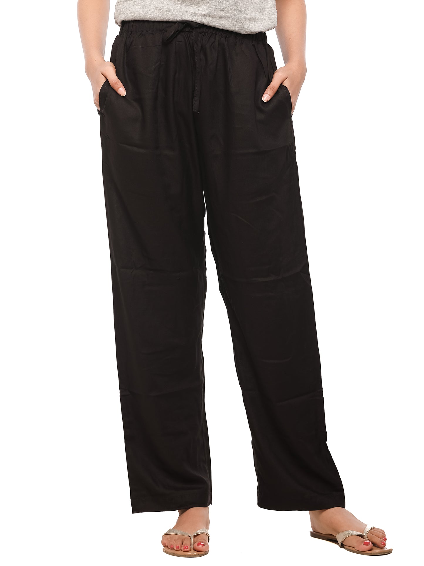 Women Casual Pant