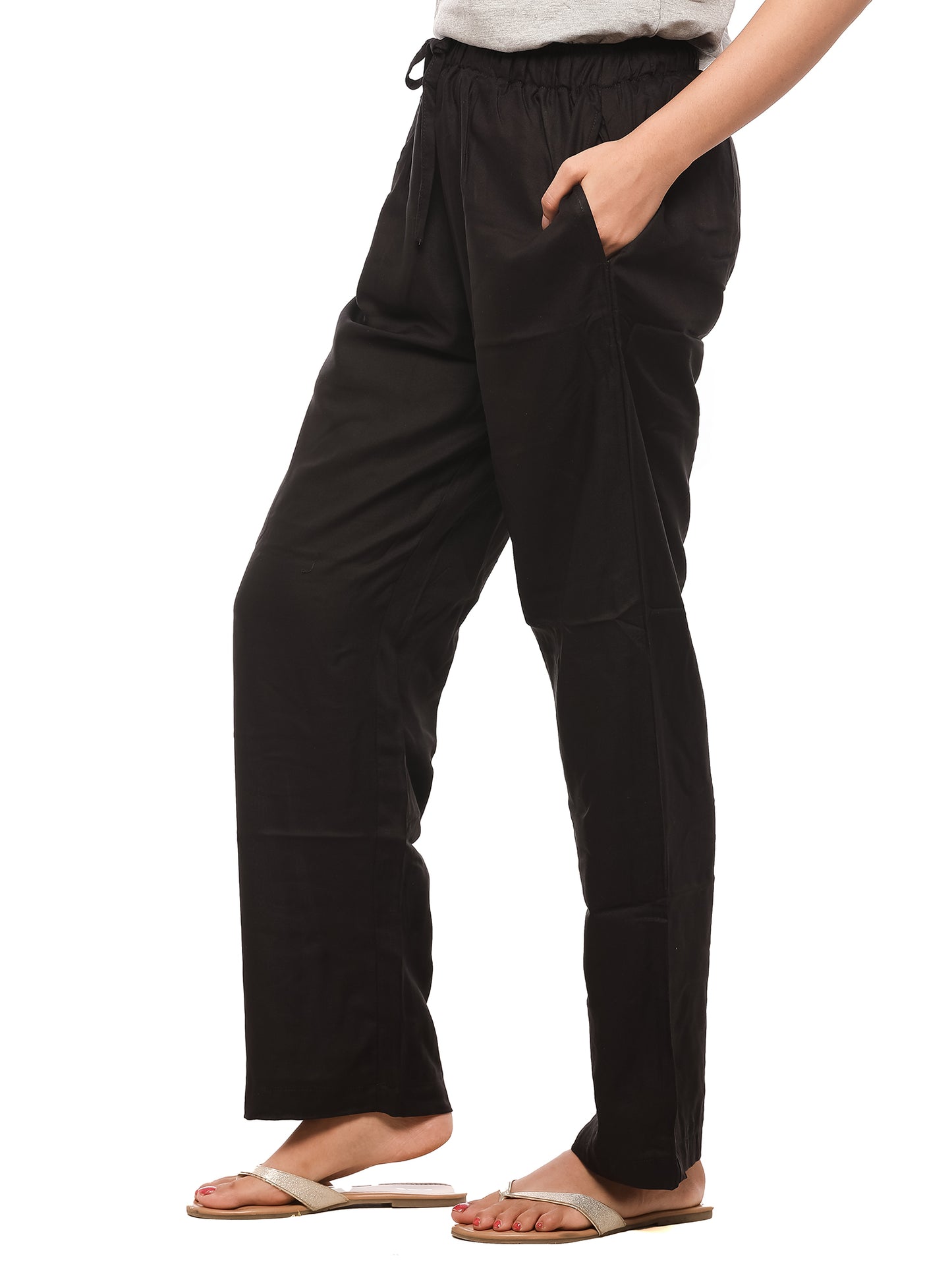 Women Casual Pant