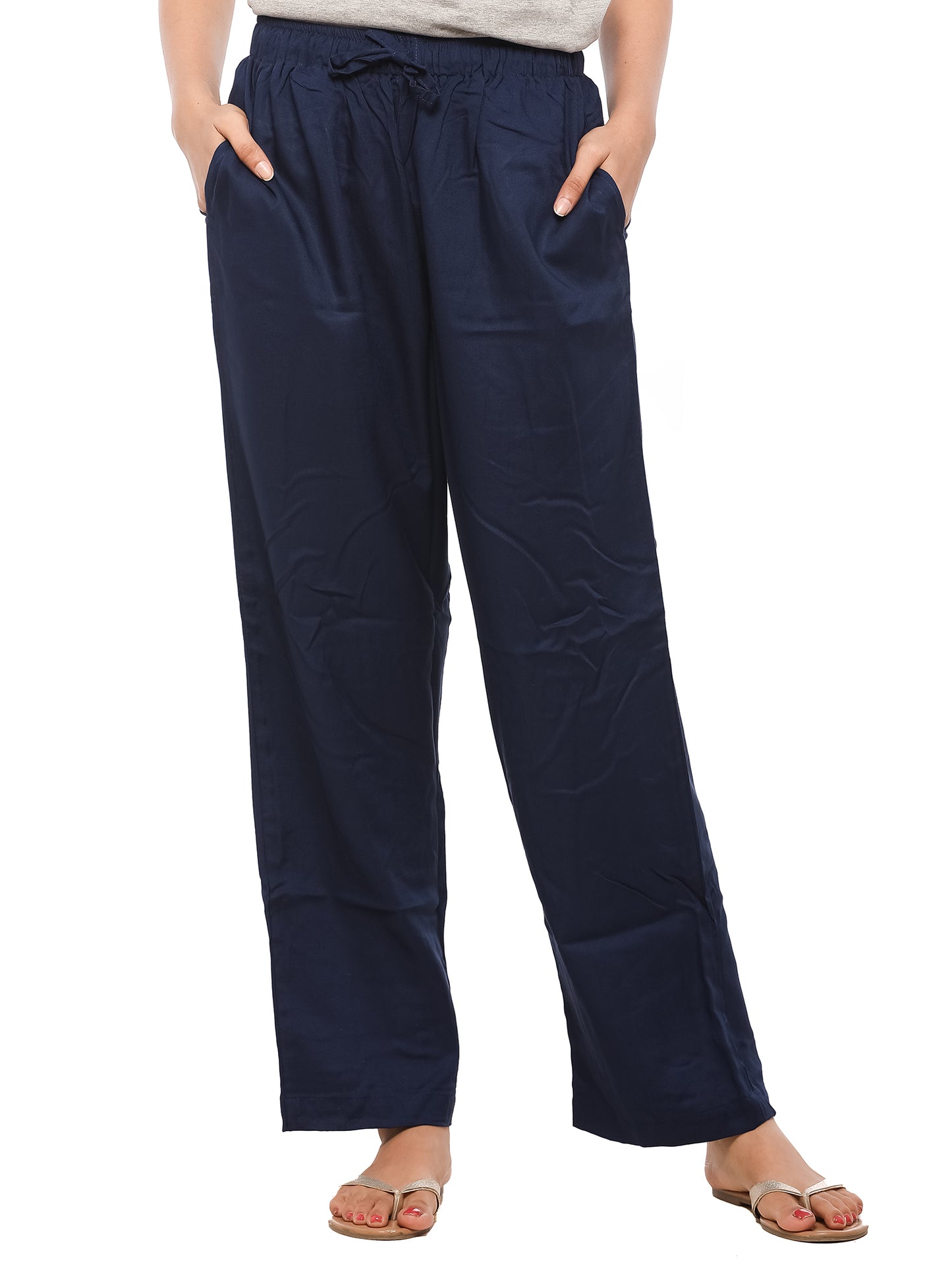 Women Casual Pant