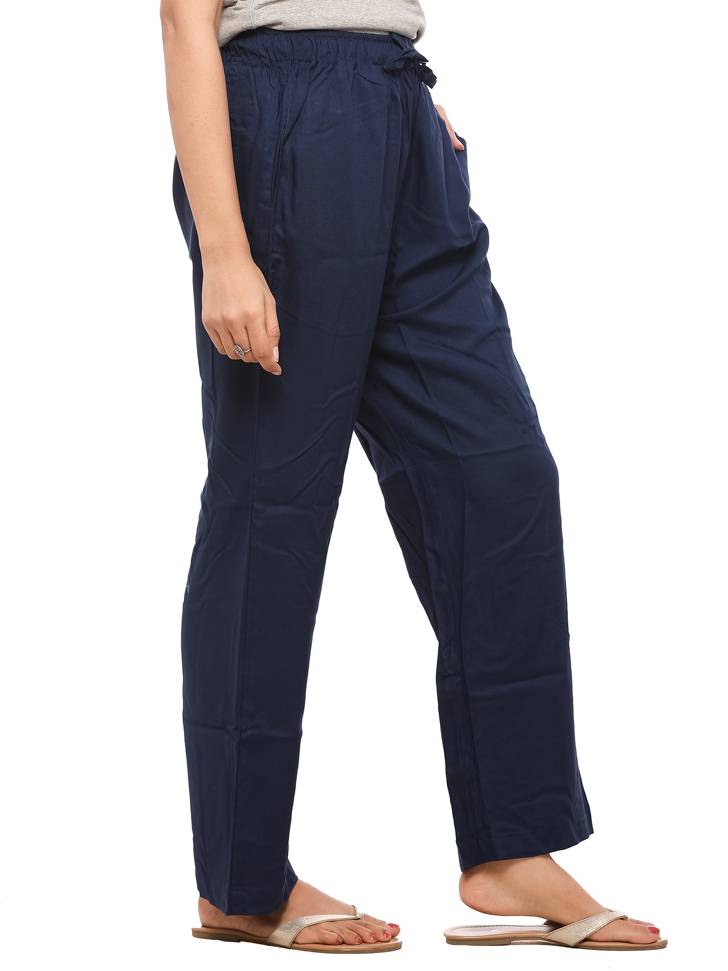 Women Casual Pant