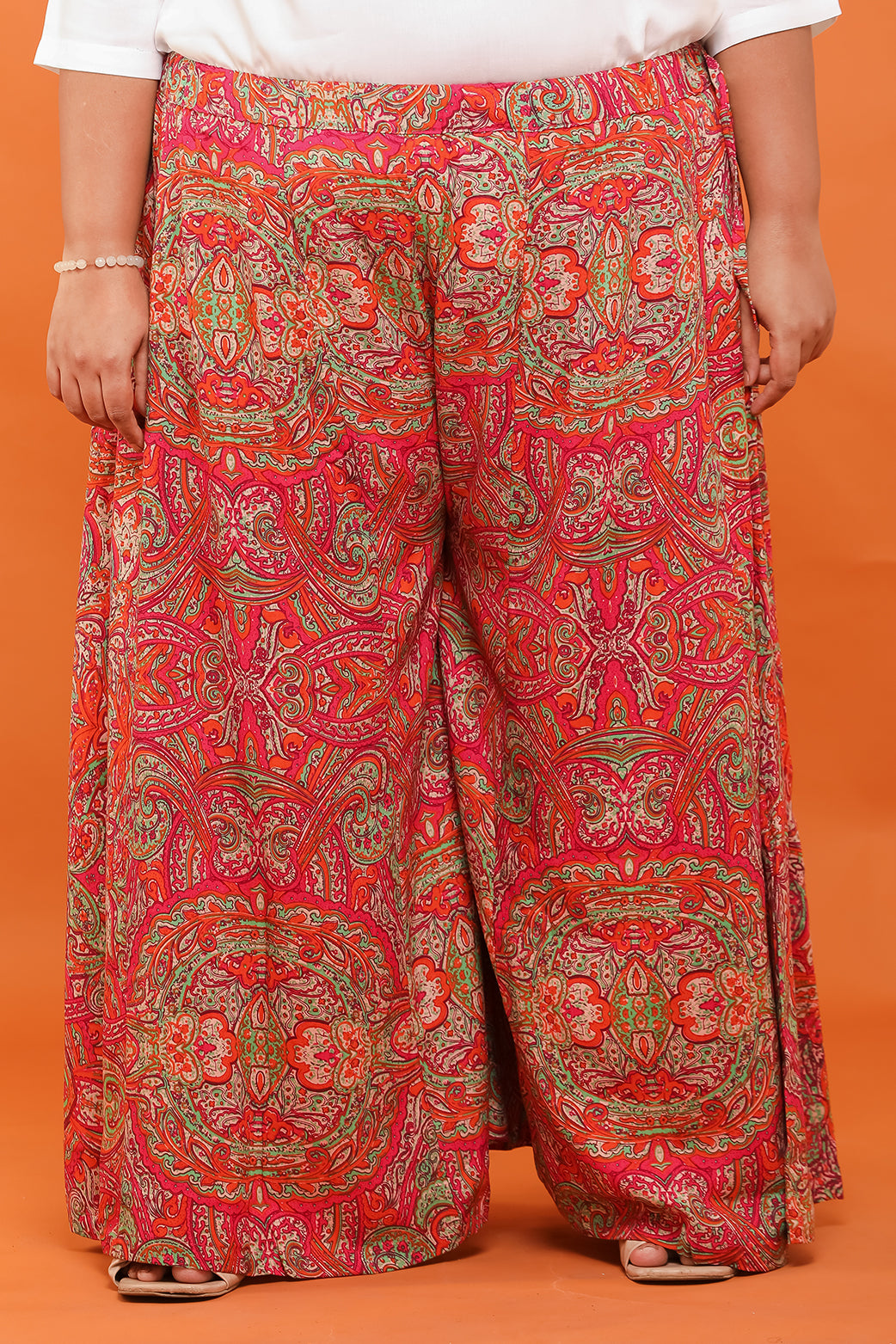 Women Sharara Pant