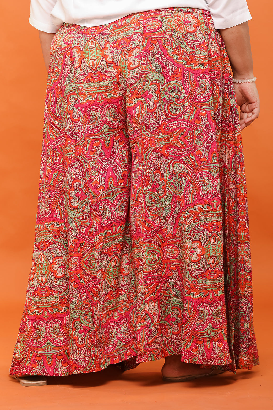 Women Sharara Pant