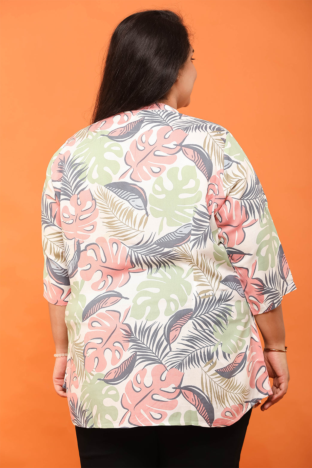 Women Tunic Top