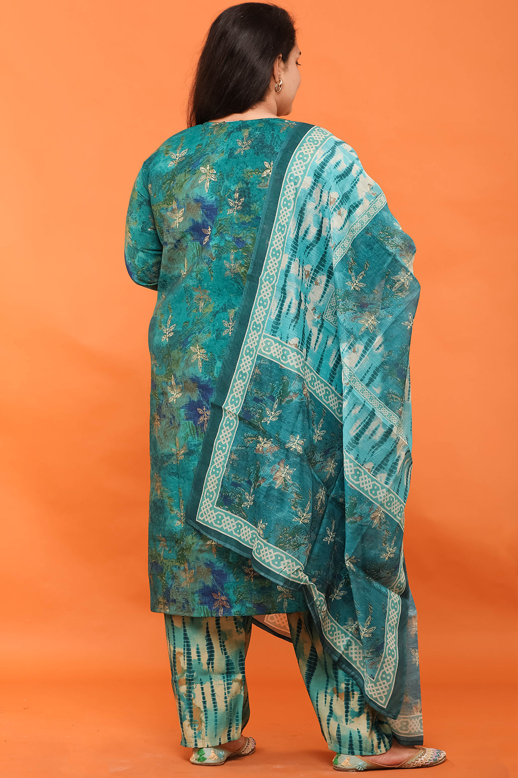 Women 3 -PC Kurta Set