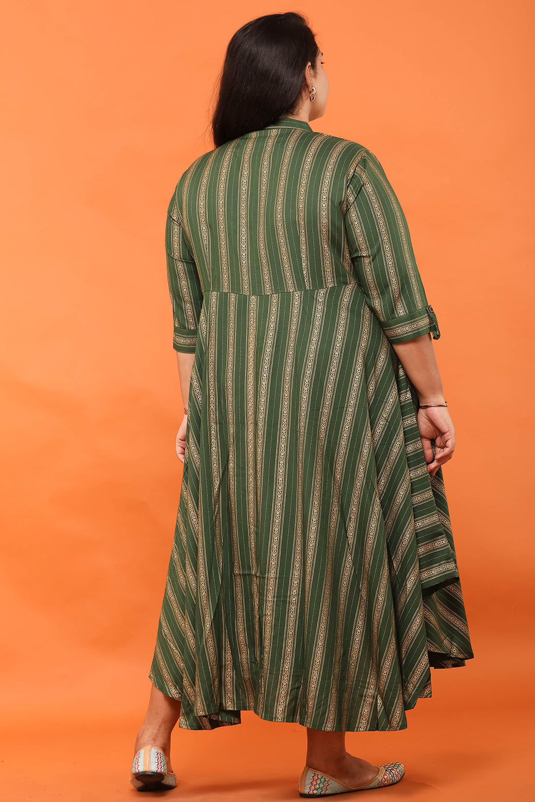 Women Super Kali Dress
