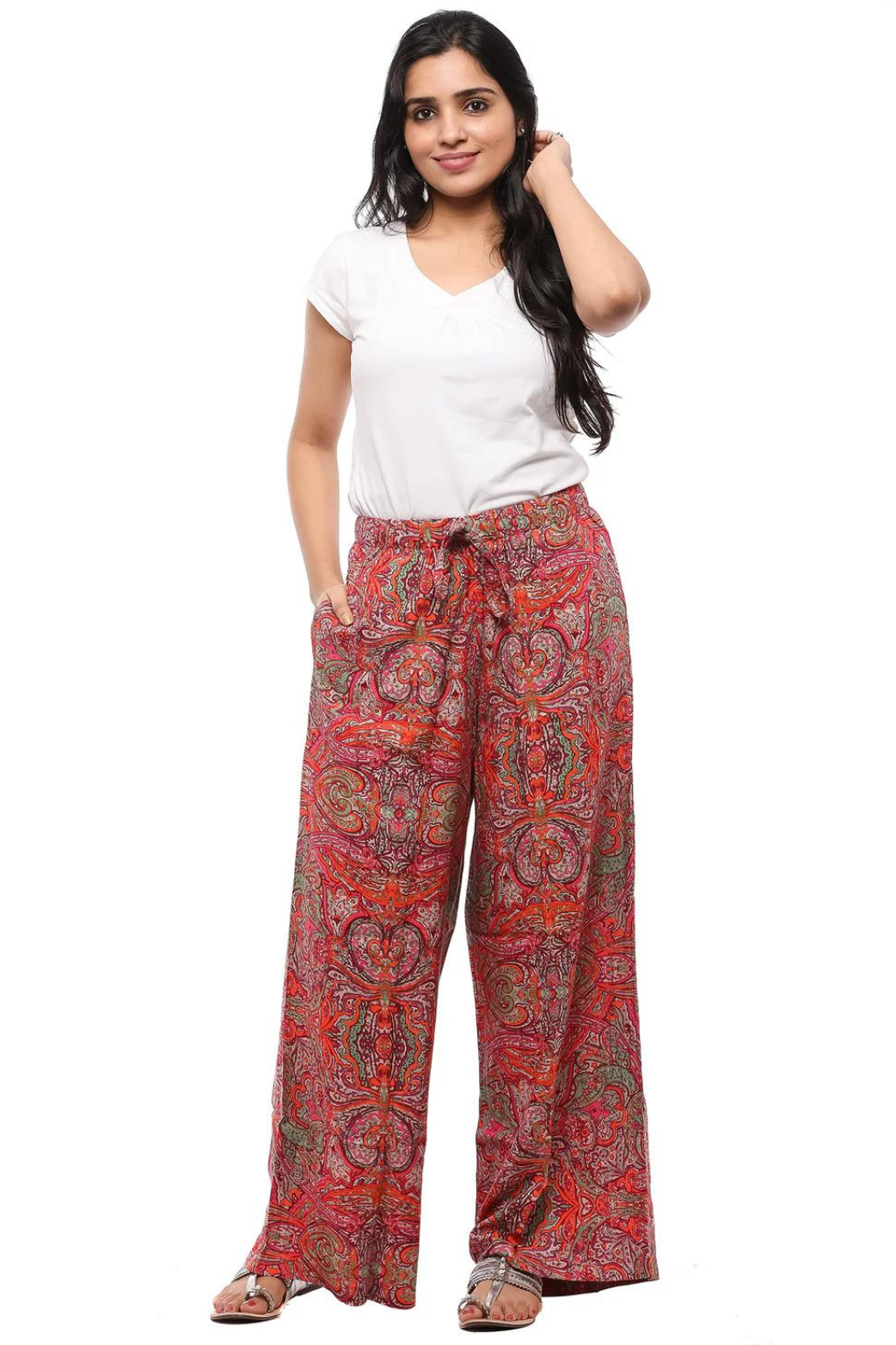 Women Palazzo Pant