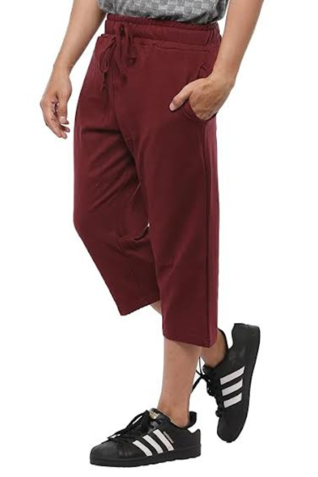 MEN 3/4th Pant