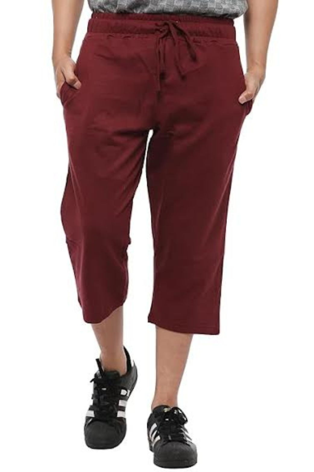MEN 3/4th Pant