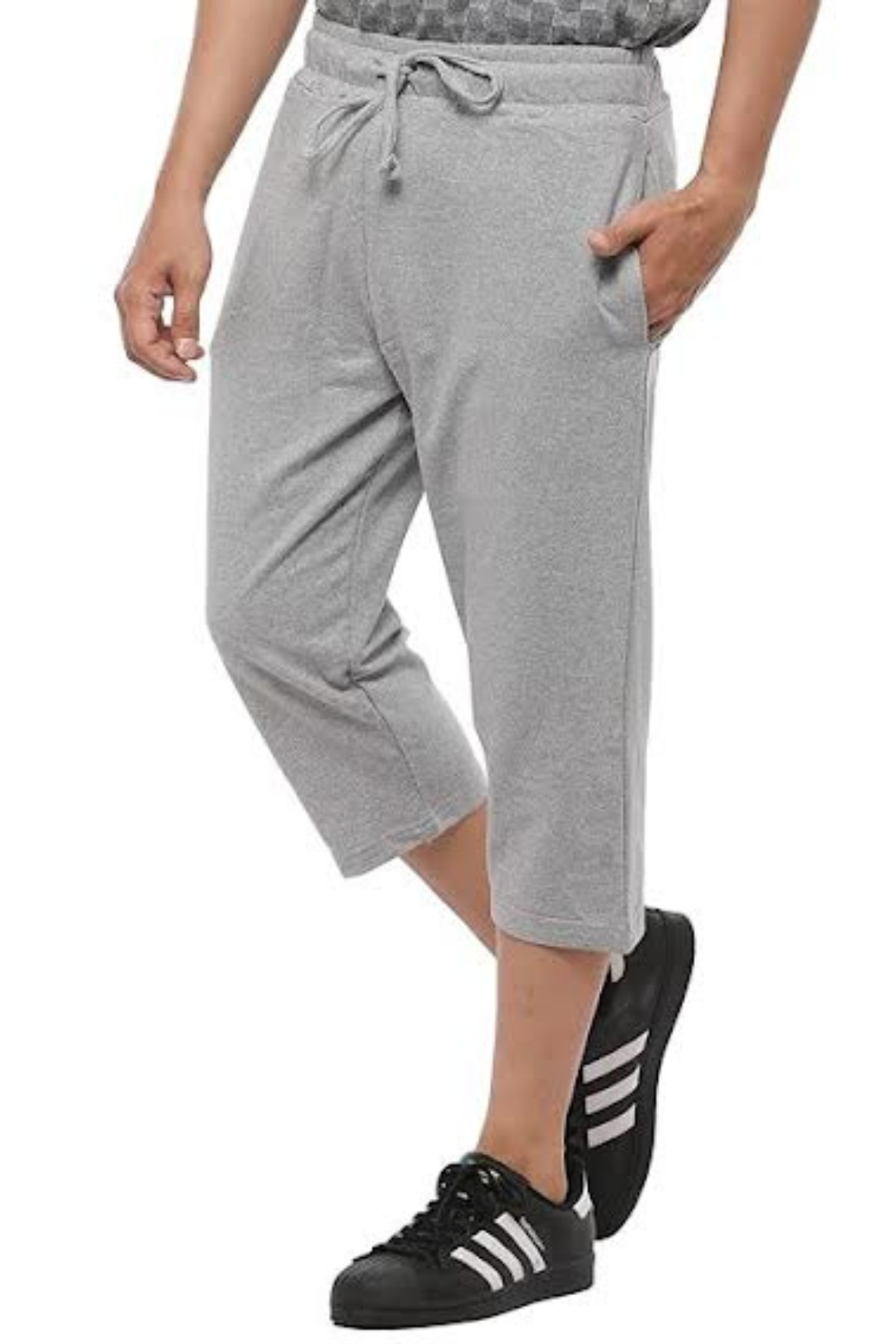 MEN 3/4th Pant