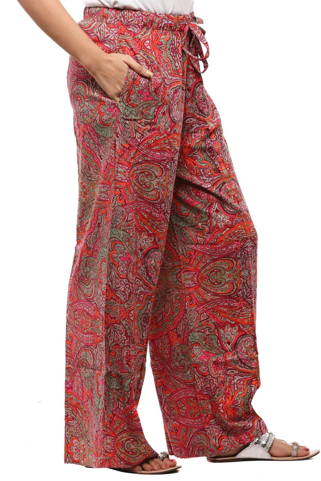 Women Palazzo Pant