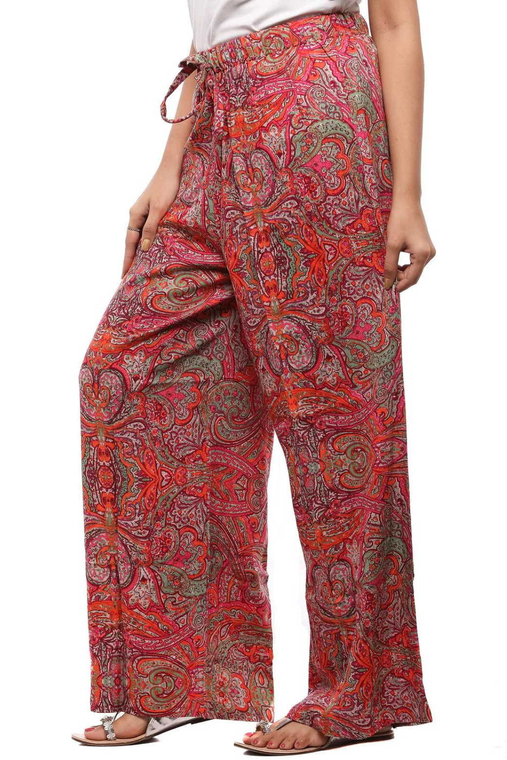 Women Palazzo Pant