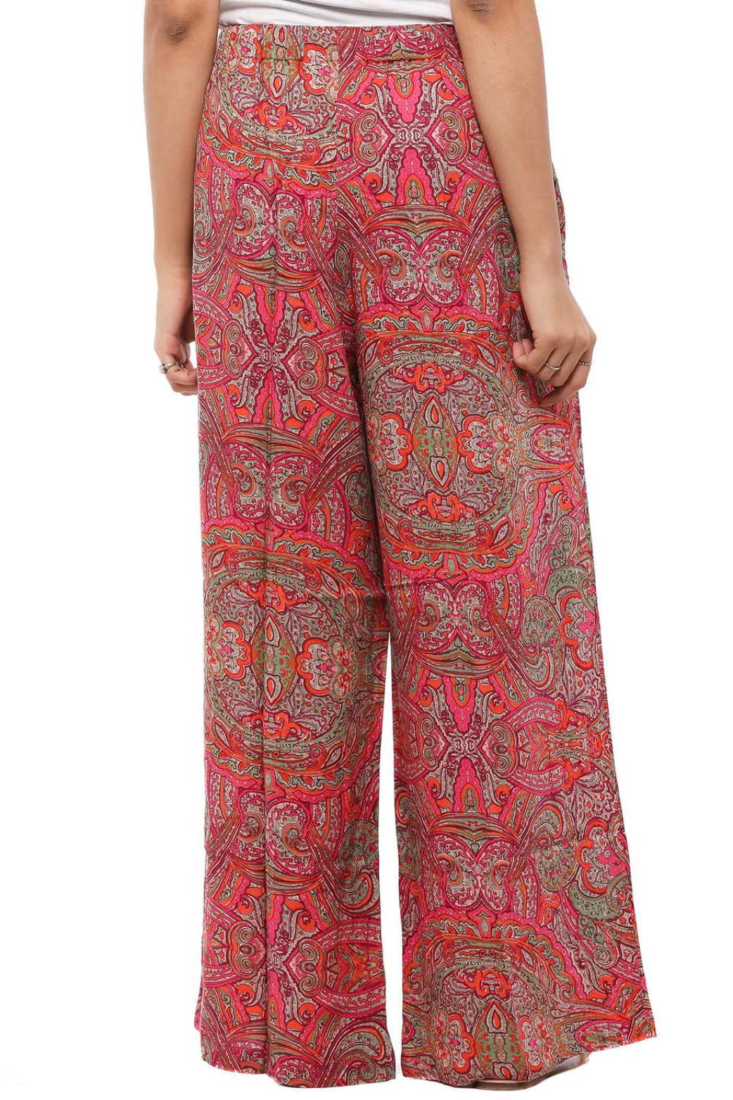 Women Palazzo Pant