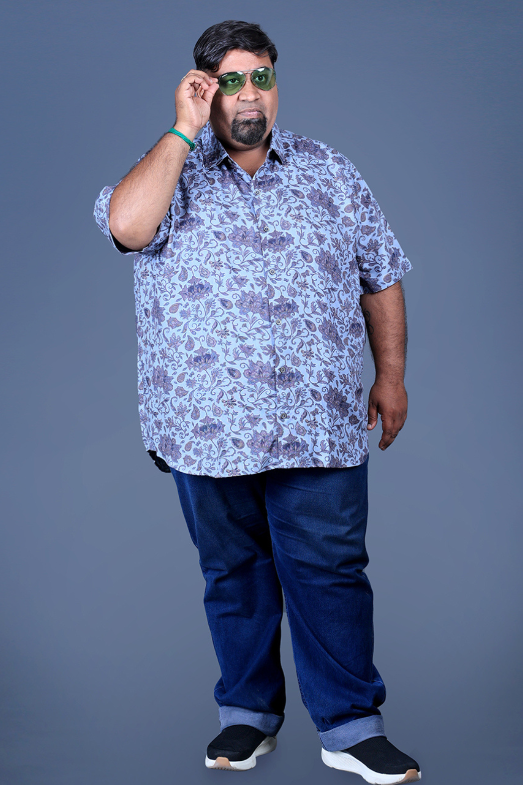 Men Shirt