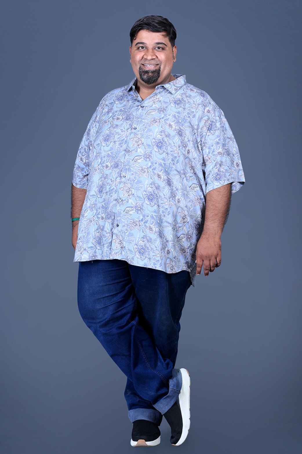 Men Shirt