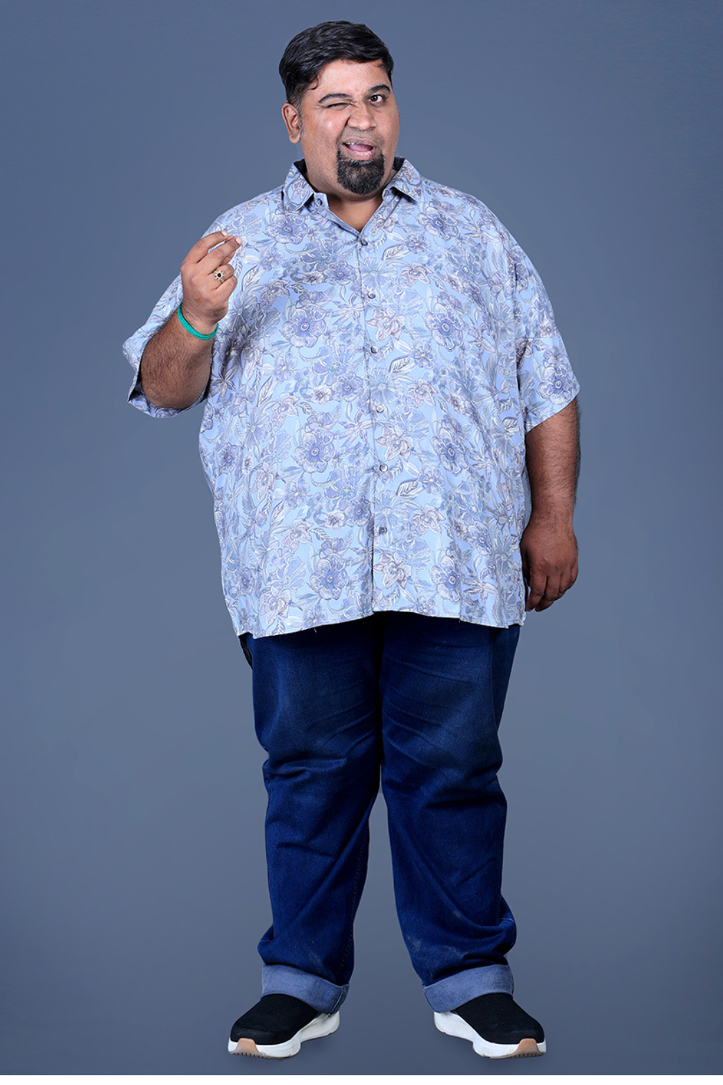 Men Shirt