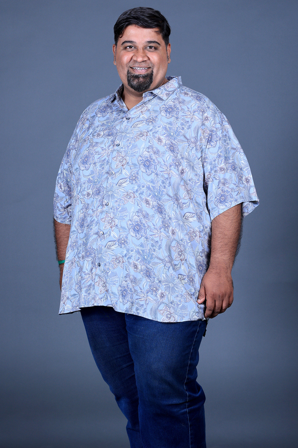 Men Shirt
