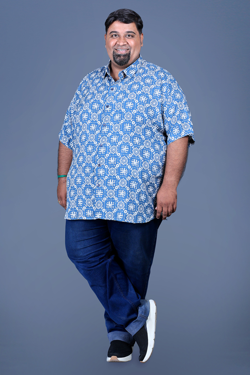 Men Shirt