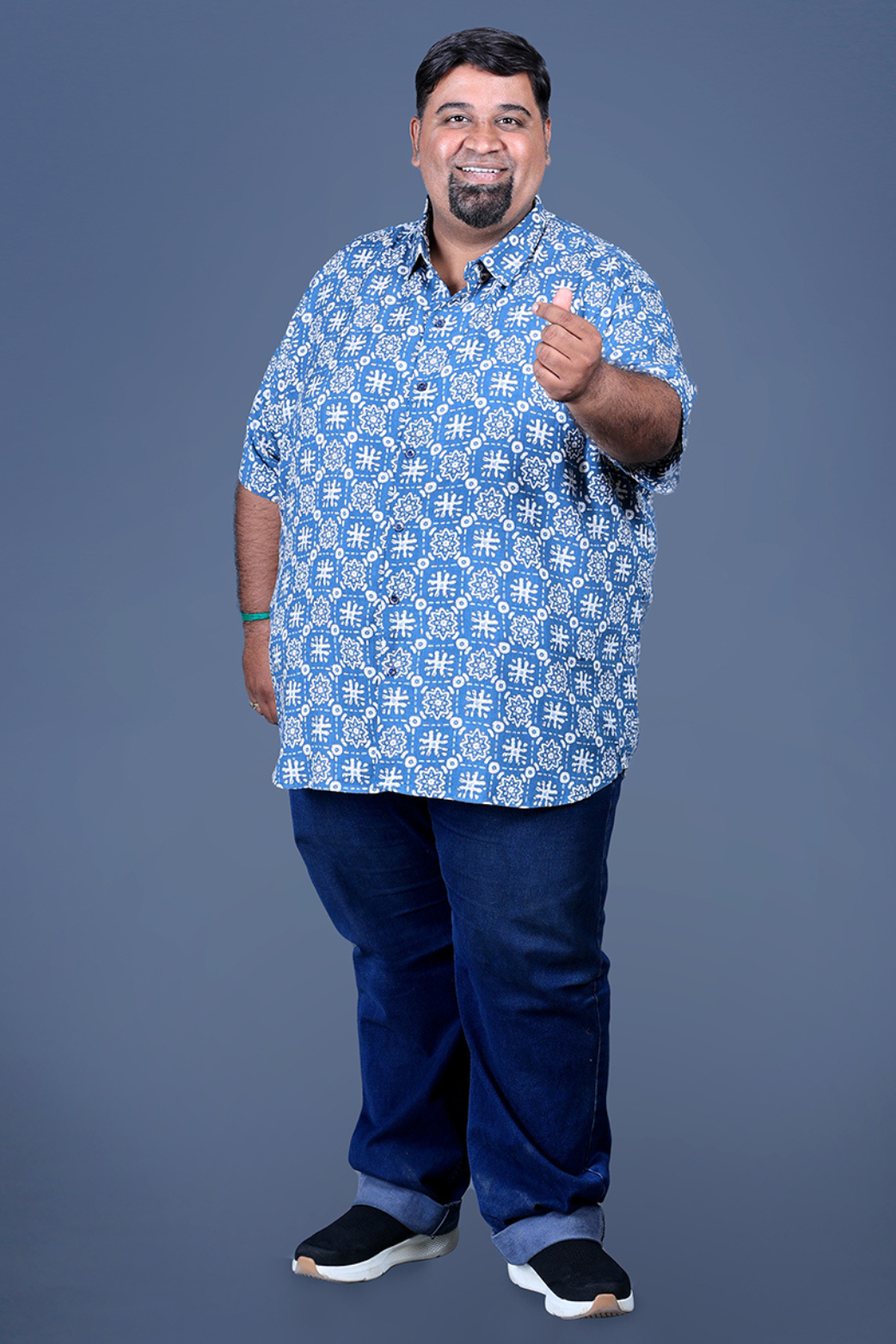 Men Shirt