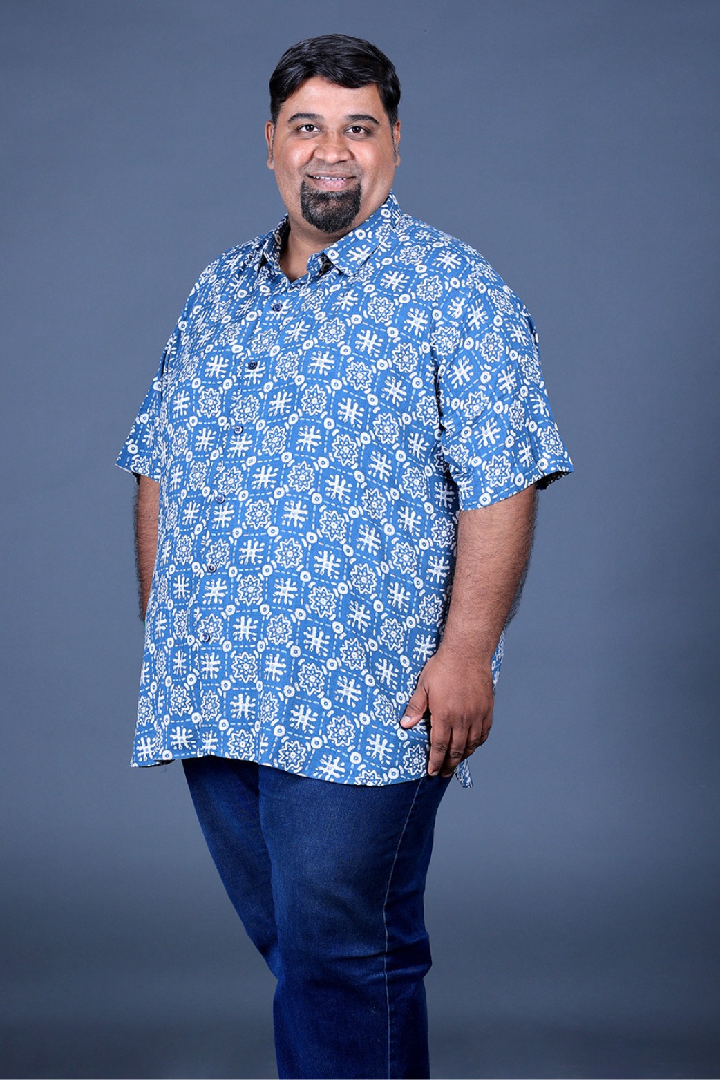 Men Shirt