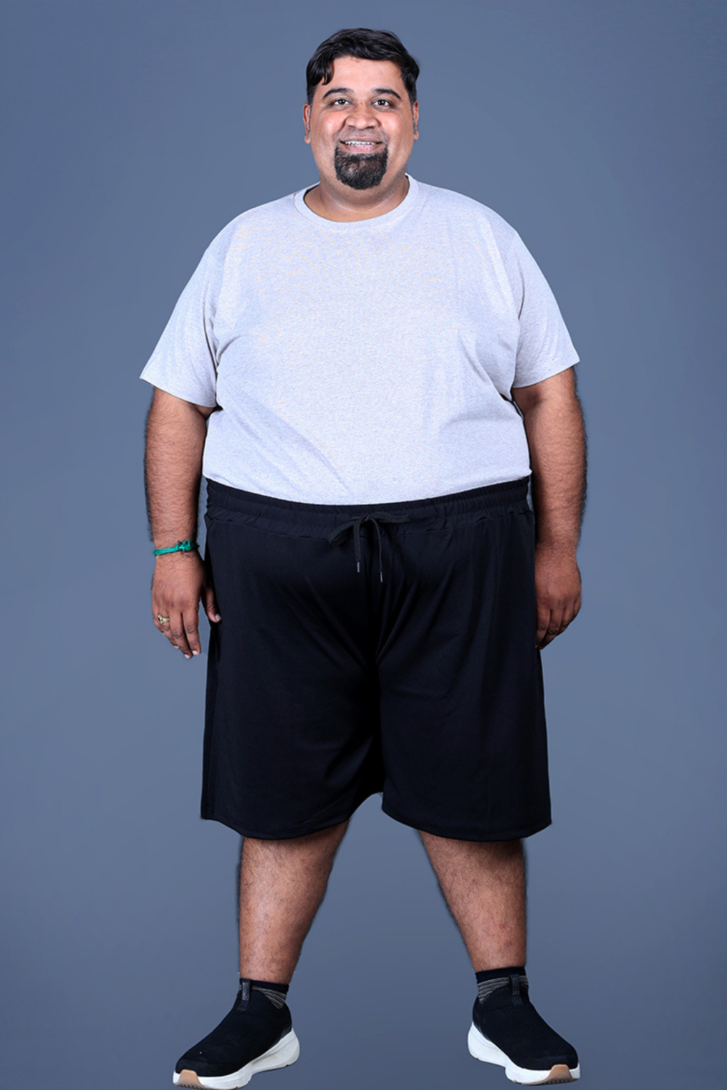 Men Jersey Shorts