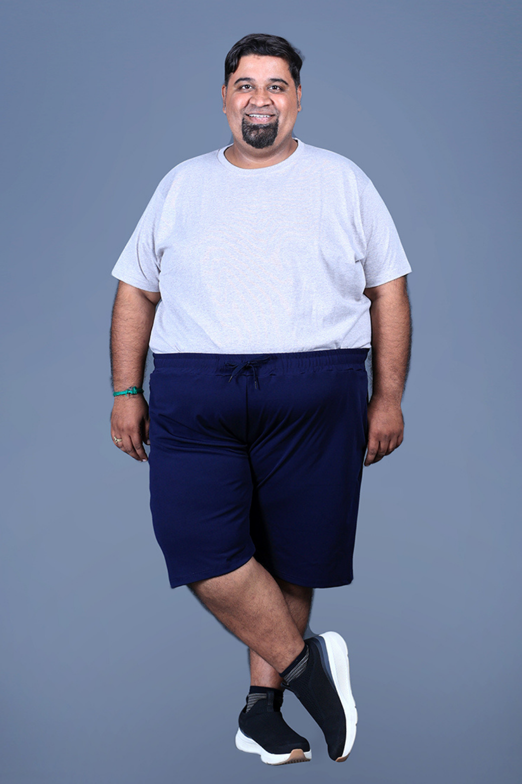 Men Jersey Shorts