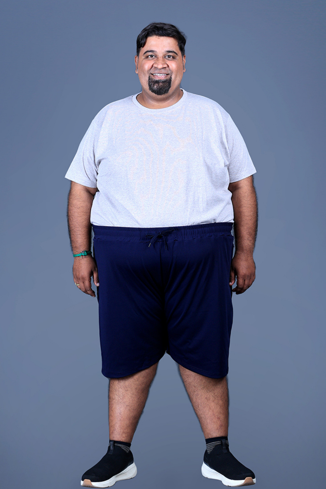 Men Jersey Shorts