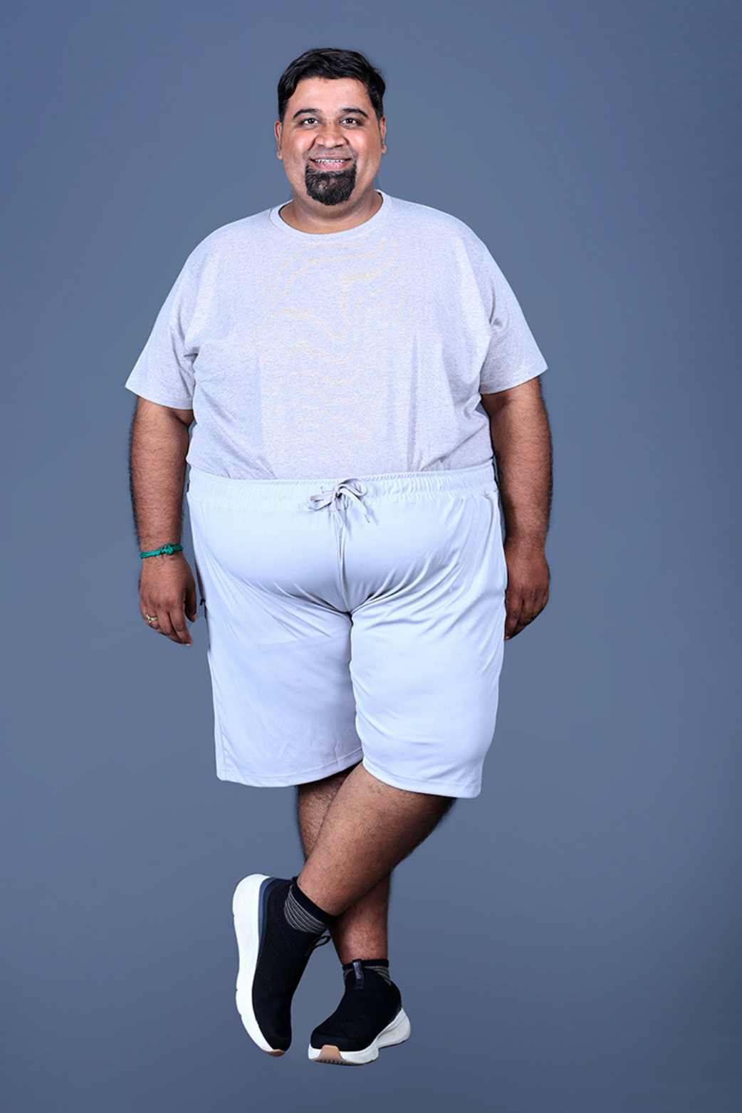 Men Jersey Shorts
