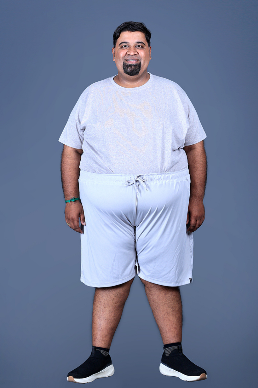 Men Jersey Shorts
