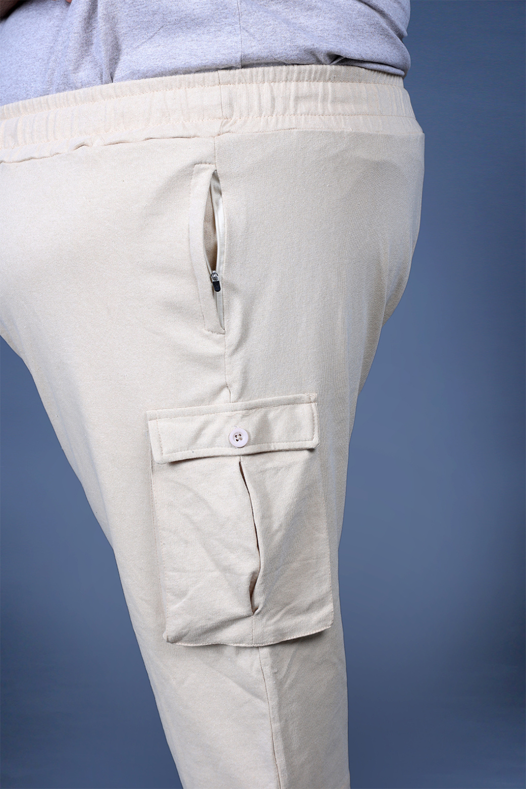 Men Cargo 3/4th Pant